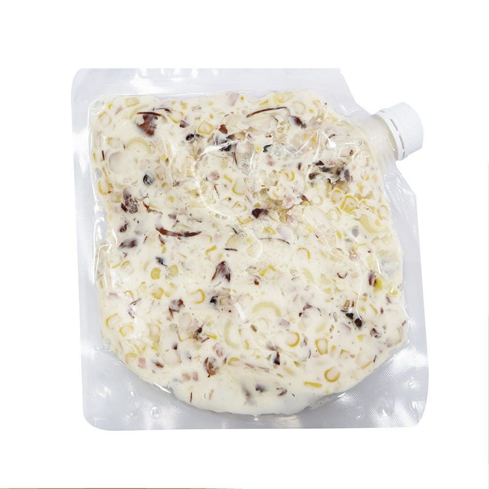 군대리아 마카로니샐러드 500g